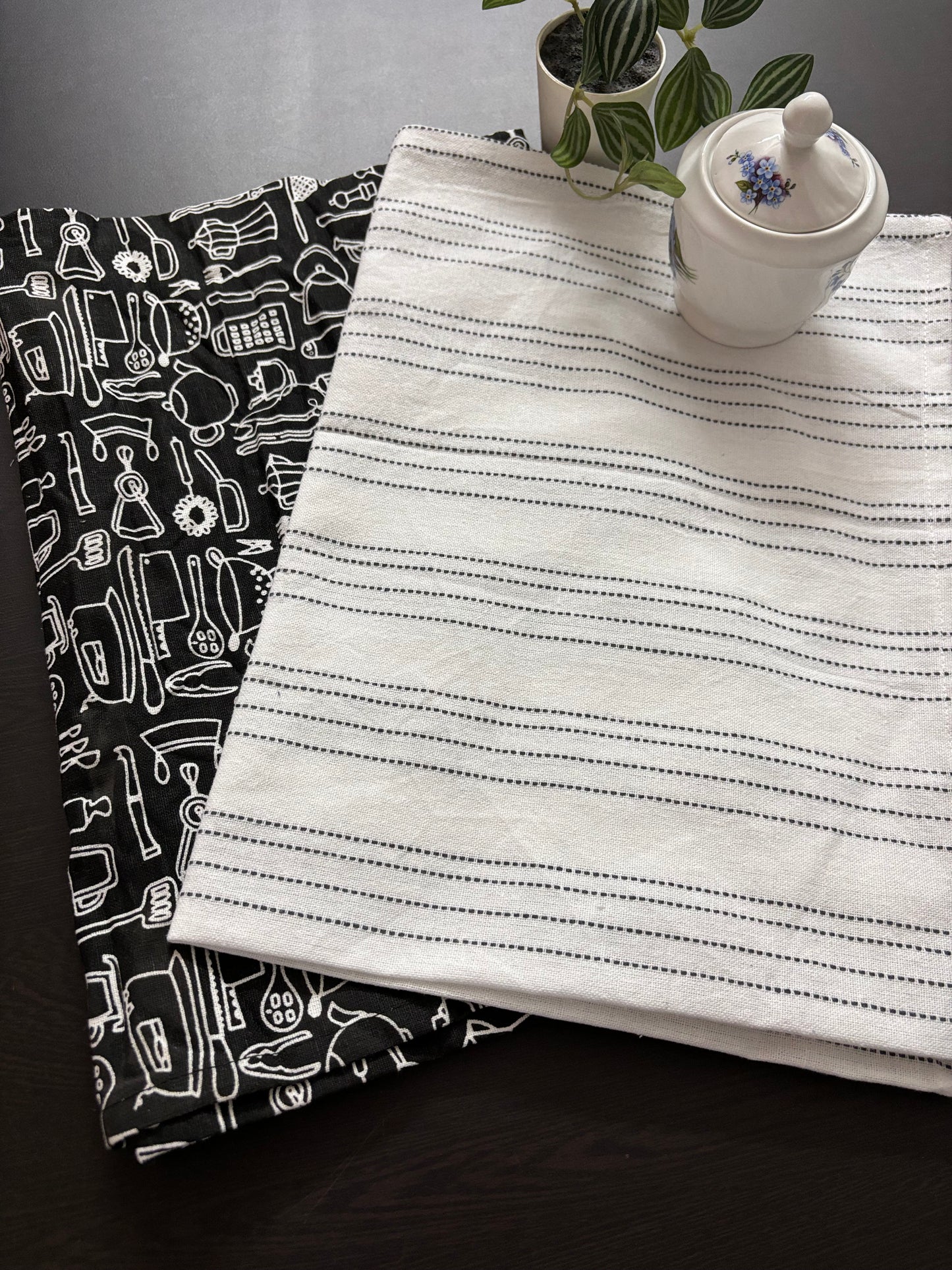 Kitchen Towels